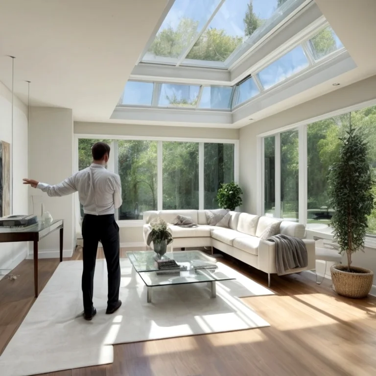 Exklusive Wohnimmobilie am See